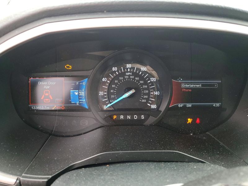 Auction sale of the 2016 Ford Edge, vin: 2FMPK3J9XGBC49076, lot number: 51930106