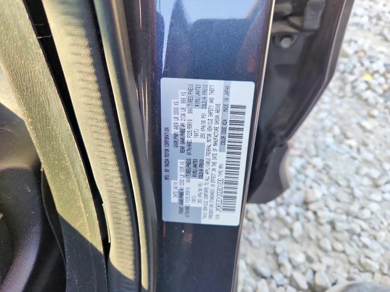 Продаж на аукціоні авто 2016 Mazda Cx-5, vin: JM3KE2DY2G0801830, номер лоту: 50648946