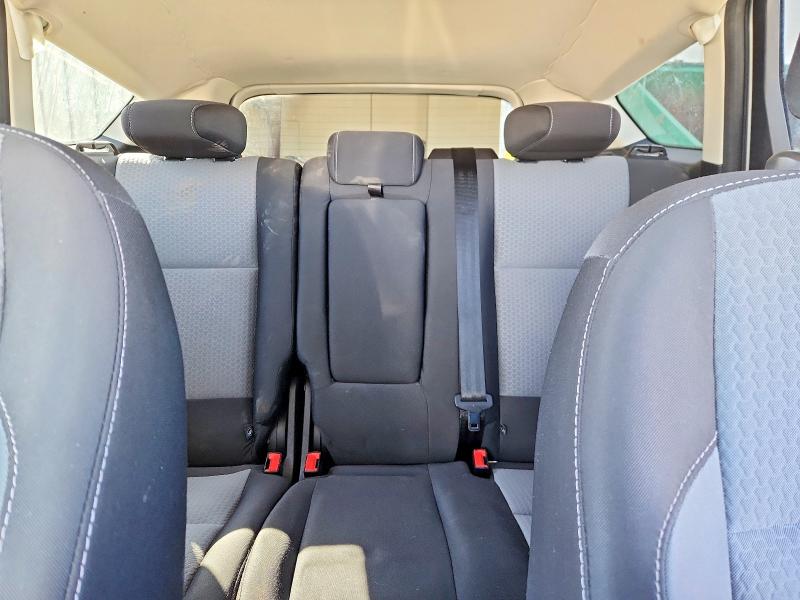 Aukcja sprzedaży 2019 Ford Escape, vin: 1FMCU9GD3KUB39528, numer aukcji: 50191566