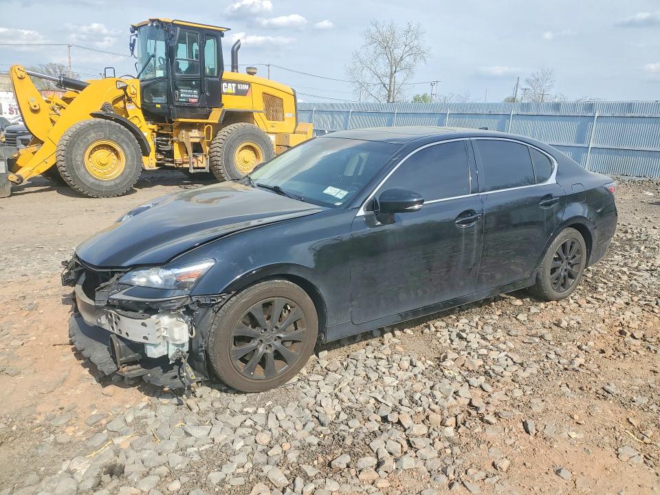 Aukcja sprzedaży 2016 Lexus Gs 200t, vin: JTHBA1BL6GA002616, numer aukcji: 50293856