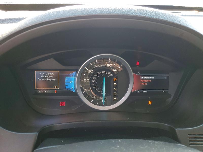 2014 Ford Explorer მანქანა იყიდება აუქციონზე, vin: 1FM5K7F8XEGA67768, აუქციონის ნომერი: 49883776