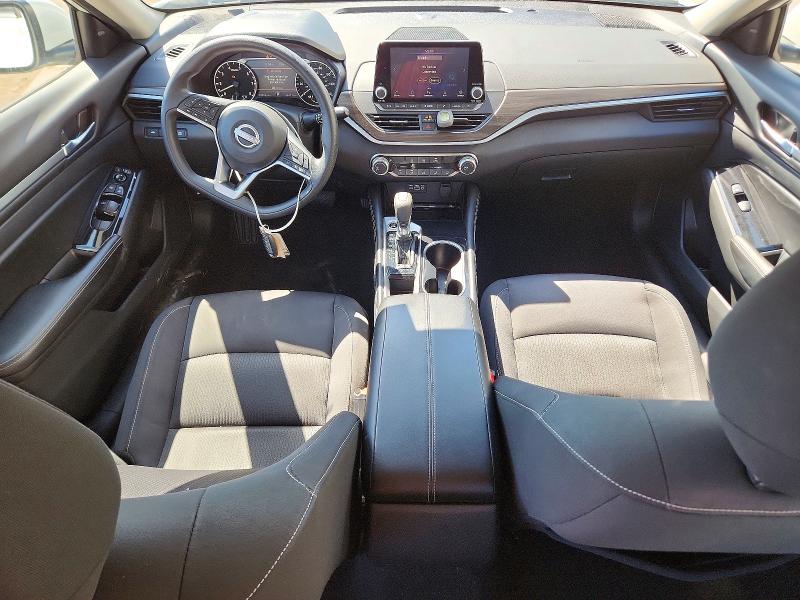 50223656 :رقم المزاد ، 1N4BL4DV6PN327468 vin ، 2023 Nissan Altima مزاد بيع