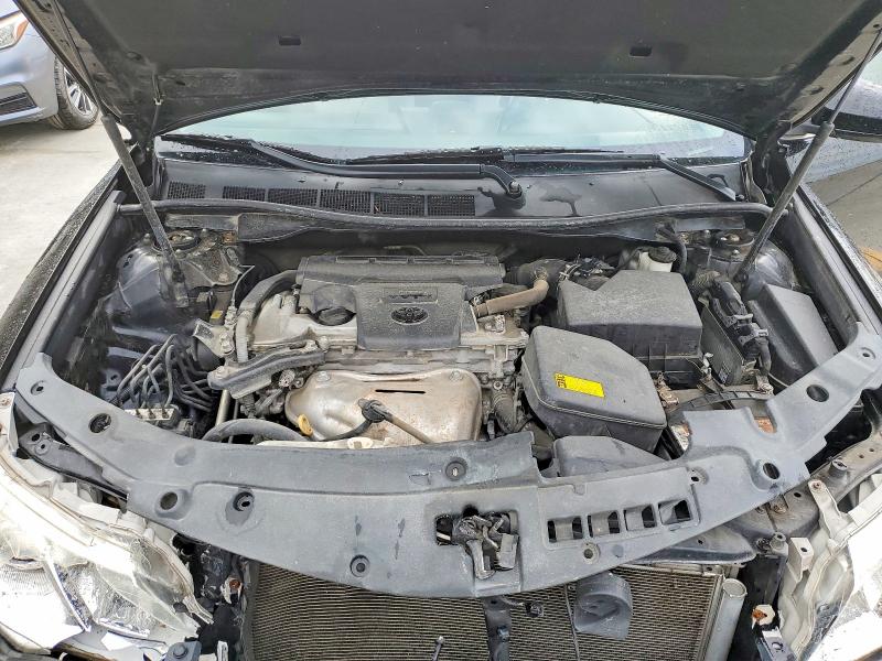 Продажа на аукционе авто 2013 Toyota Camry, vin: 4T1BF1FK4DU204719, номер лота: 51437316