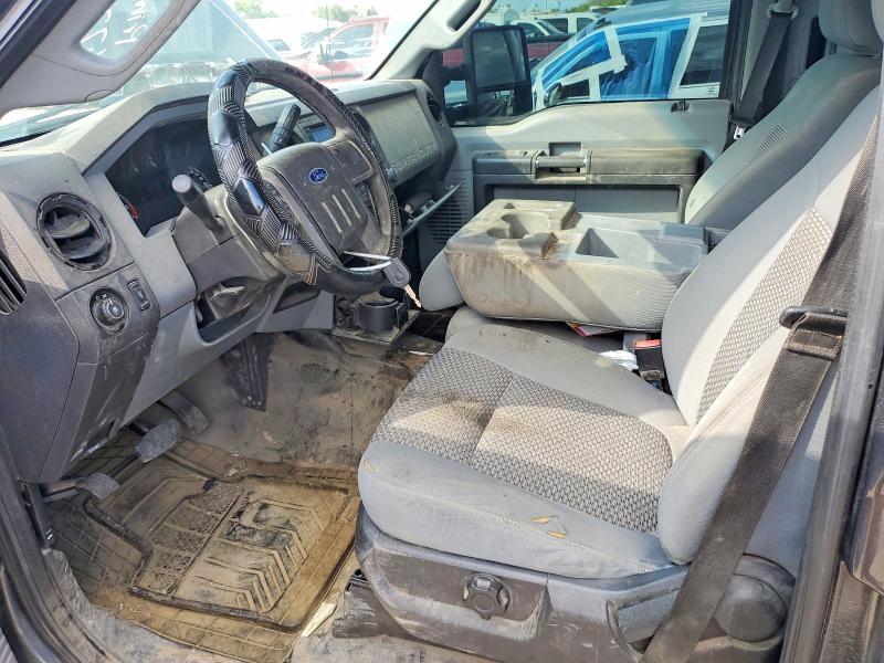 Aukcja sprzedaży 2016 Ford F350, vin: 1FT8W3D61GEC67713, numer aukcji: 49008376