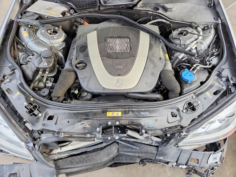 Aukcja sprzedaży 2013 Mercedes-benz S, vin: WDDNG9FB4DA505267, numer aukcji: 50190456