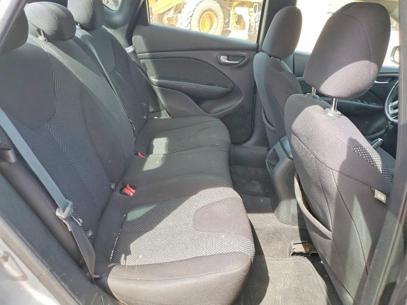2015 Dodge Dart მანქანა იყიდება აუქციონზე, vin: 1C3CDFDH6FD181146, აუქციონის ნომერი: 48947506