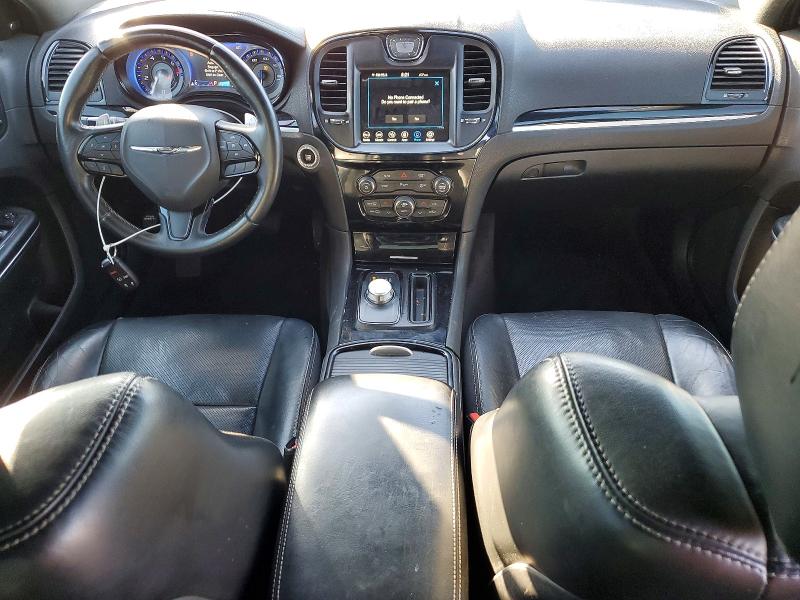 Продажа на аукционе авто 2018 Chrysler 300, vin: 2C3CCABG5JH137246, номер лота: 49820926