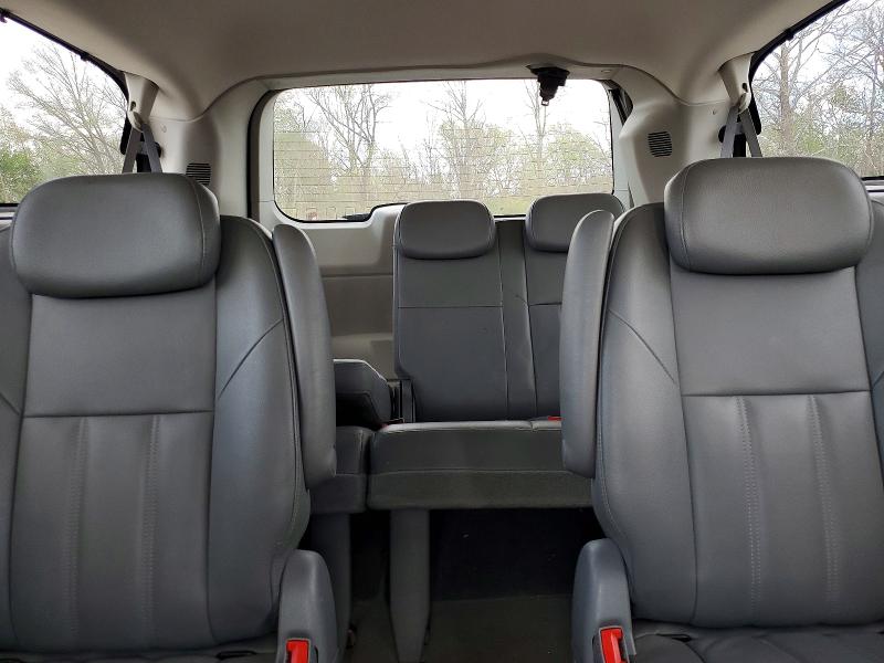 Aukcja sprzedaży 2009 Chrysler Town & Country, vin: 2A8HR54149R509755, numer aukcji: 51000056