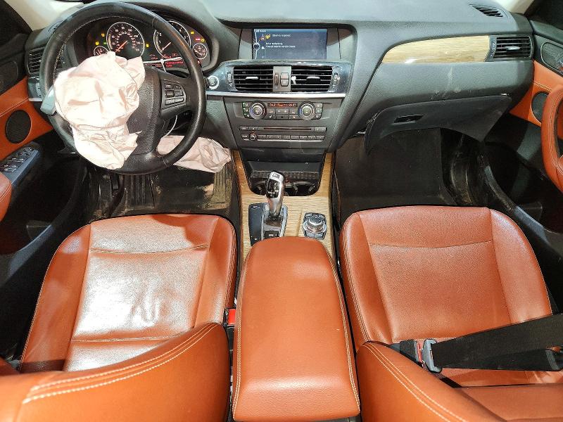 49713196 :رقم المزاد ، 5UXWX5C59CL728136 vin ، 2012 Bmw X3 مزاد بيع