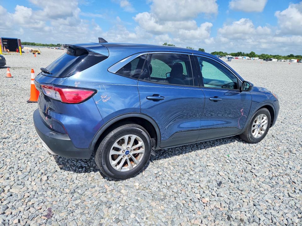 2020 Ford Escape მანქანა იყიდება აუქციონზე, vin: 1FMCU0G61LUC66003, აუქციონის ნომერი: 45465656