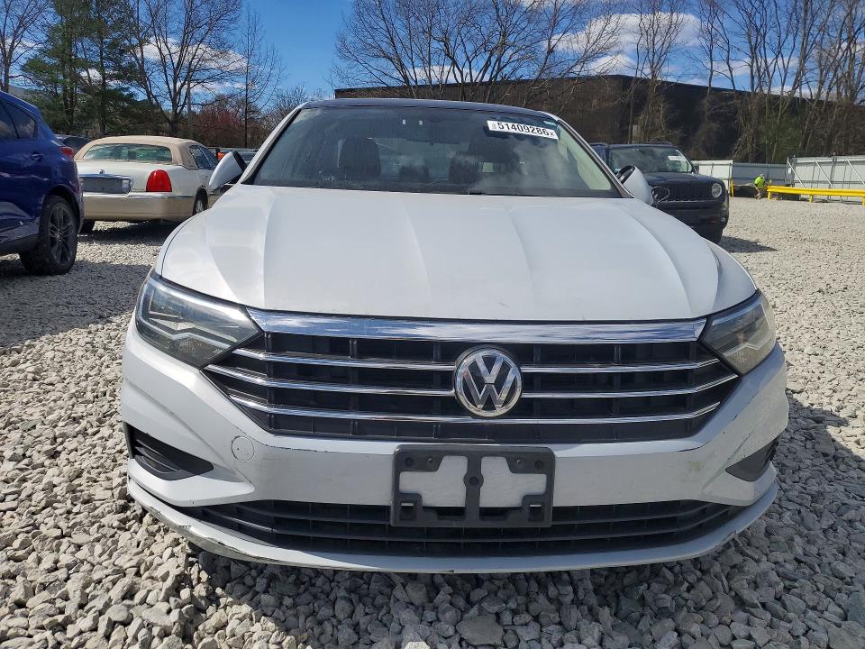 51409286 :رقم المزاد ، 3VWC57BU7KM048471 vin ، 2019 Volkswagen Jetta مزاد بيع