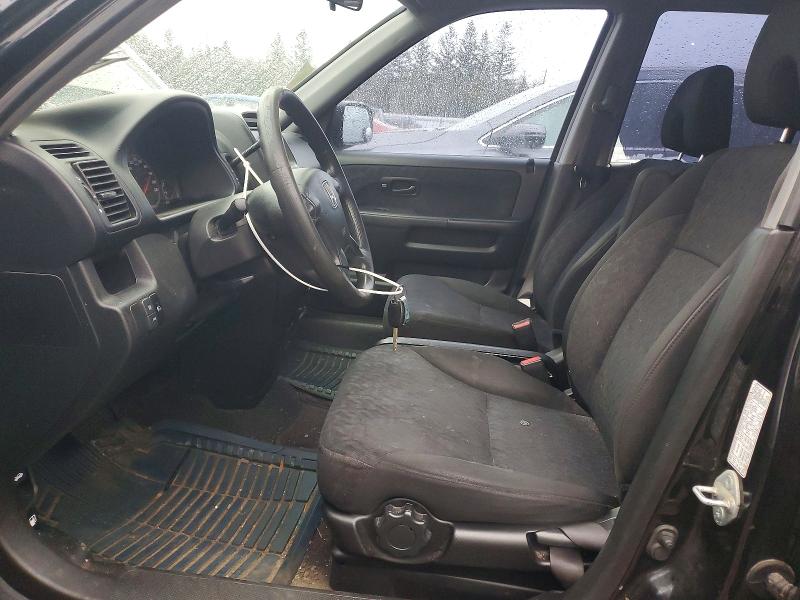Aukcja sprzedaży 2006 Honda Cr-v, vin: JHLRD78536C811712, numer aukcji: 49785316