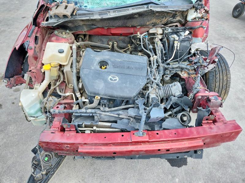 Продаж на аукціоні авто 2012 Mazda 5, vin: JM1CW2CL6C0127496, номер лоту: 50056726