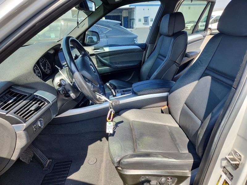 2013 Bmw X5 მანქანა იყიდება აუქციონზე, vin: 5UXZV4C59D0B10060, აუქციონის ნომერი: 51530746