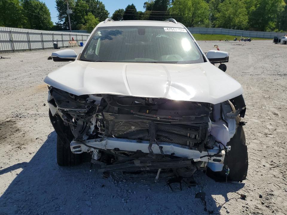 Aukcja sprzedaży 2018 Gmc Terrain, vin: 3GKALVEXXJL202528, numer aukcji: 47547706