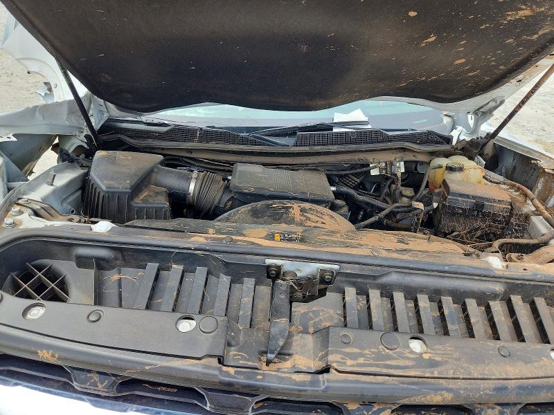 Aukcja sprzedaży 2023 Chevrolet Silverado, vin: 1GC4WNE7XPF149218, numer aukcji: 51866396