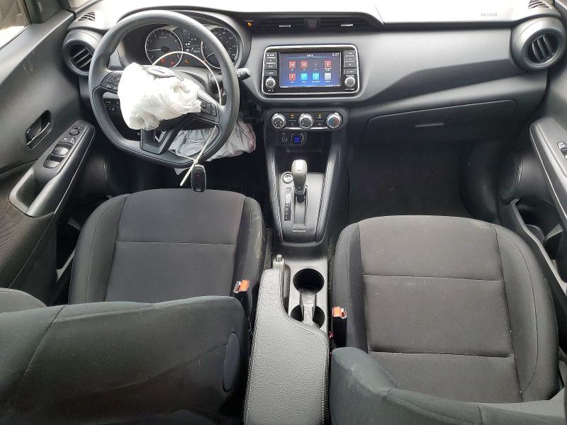 Продаж на аукціоні авто 2025 Nissan Kicks Play, vin: 3N1CP5BV6SL489138, номер лоту: 48600596