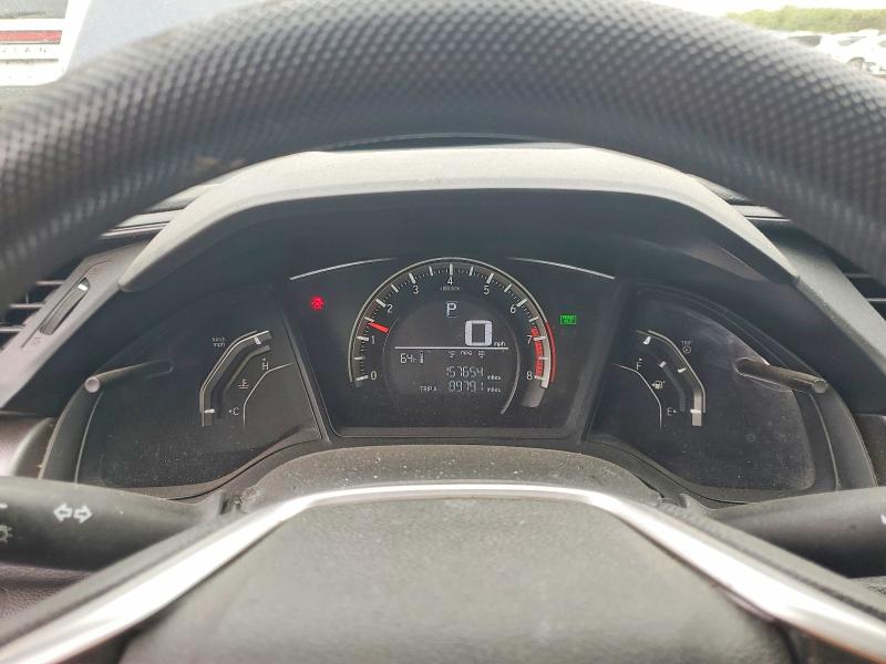 51341366 :رقم المزاد ، 19XFC2F58GE247042 vin ، 2016 Honda Civic مزاد بيع