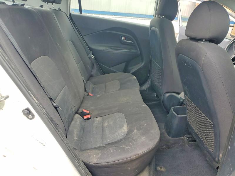 Продажа на аукционе авто 2016 Kia Rio, vin: KNADM4A37G6553304, номер лота: 51717736