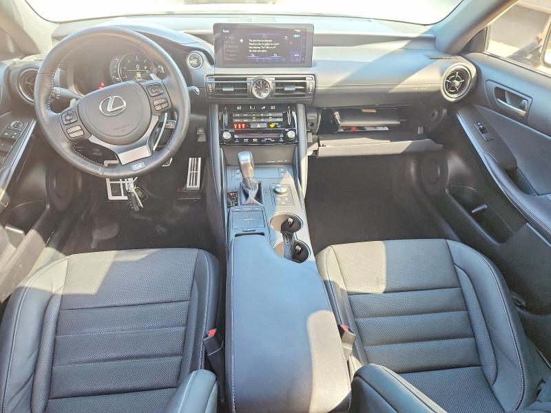 Продажа на аукционе авто 2023 Lexus Is 350, vin: JTHGZ1B27P5060975, номер лота: 49056626