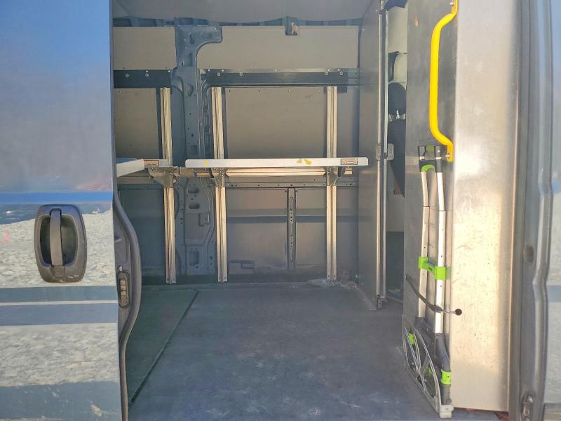 50575036 :رقم المزاد ، 3C6URVJG7LE140758 vin ، 2020 Ram Promaster 3500 مزاد بيع