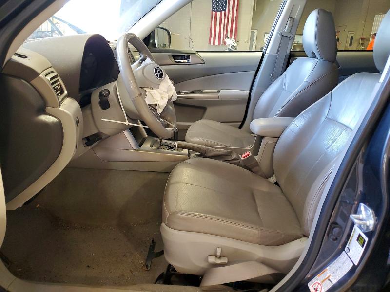 Продажа на аукционе авто 2010 Subaru Forester, vin: JF2SH6DC2AH714290, номер лота: 50139626