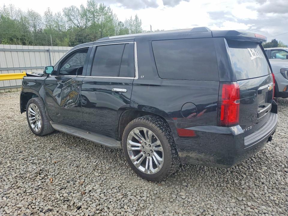 Продаж на аукціоні авто 2015 Chevrolet Tahoe, vin: 1GNSCBKC8FR217522, номер лоту: 48681996