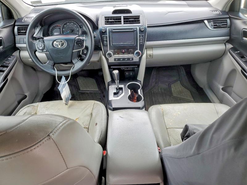 Aukcja sprzedaży 2012 Toyota Camry, vin: 4T1BF1FK5CU521990, numer aukcji: 51155616