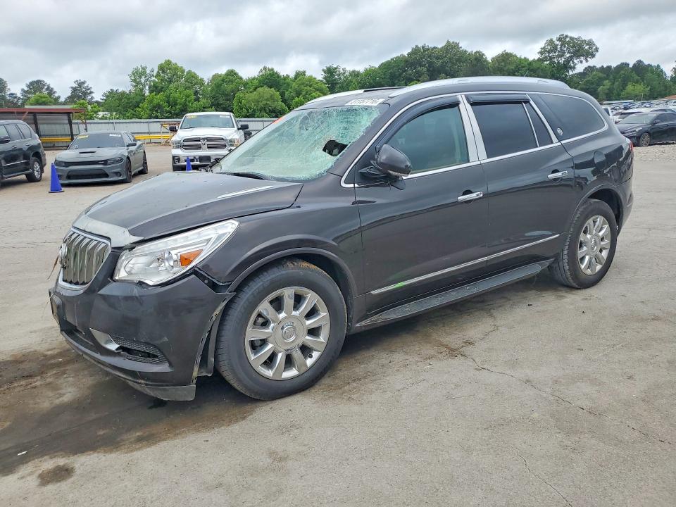 Auction sale of the 2014 Buick Enclave, vin: 5GAKRBKD1EJ338603, lot number: 51157716