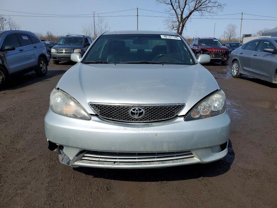 Продажа на аукционе авто 2005 Toyota Camry, vin: 4T1BE32K05U532547, номер лота: 48147146