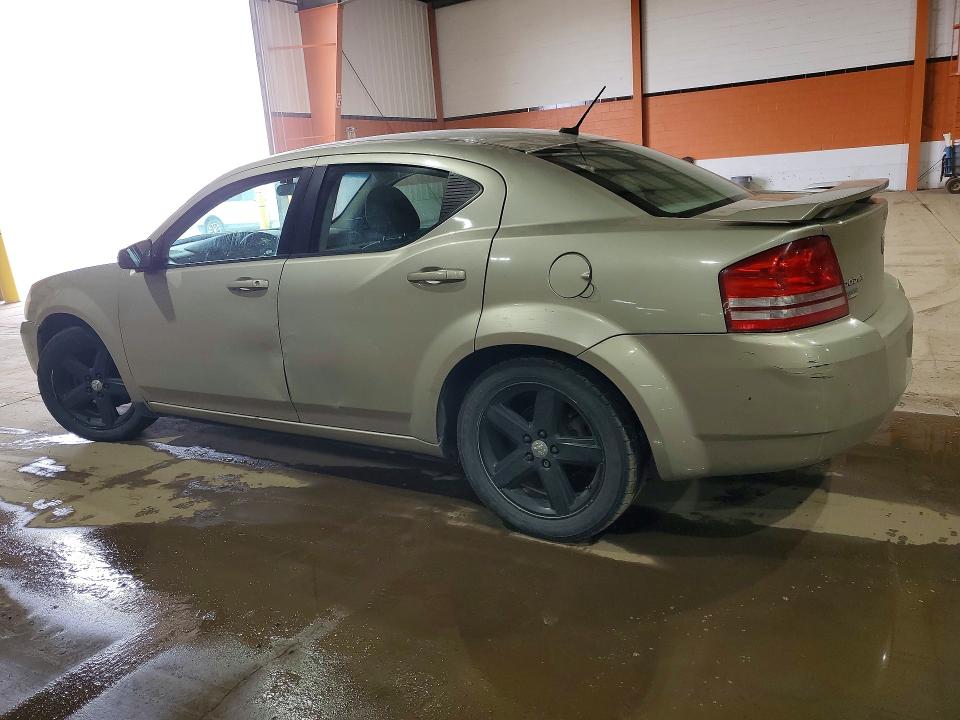 2009 Dodge Avenger მანქანა იყიდება აუქციონზე, vin: 1B3LC56D89N511484, აუქციონის ნომერი: 51274736