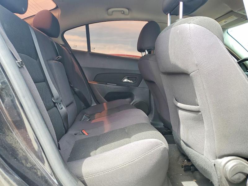 Aukcja sprzedaży 2014 Chevrolet Cruze, vin: 1G1PC5SB8E7433400, numer aukcji: 50673186