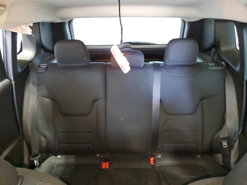 Продаж на аукціоні авто 2018 Jeep Renegade, vin: ZACCJBBB9JPJ19775, номер лоту: 49971586