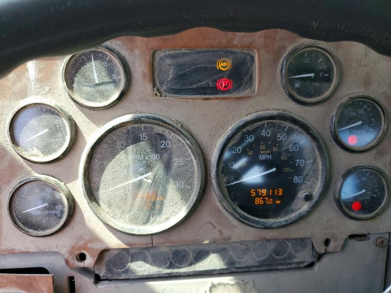 Aukcja sprzedaży 2007 Peterbilt 379, vin: 1XP5DB0X07N744888, numer aukcji: 50388566