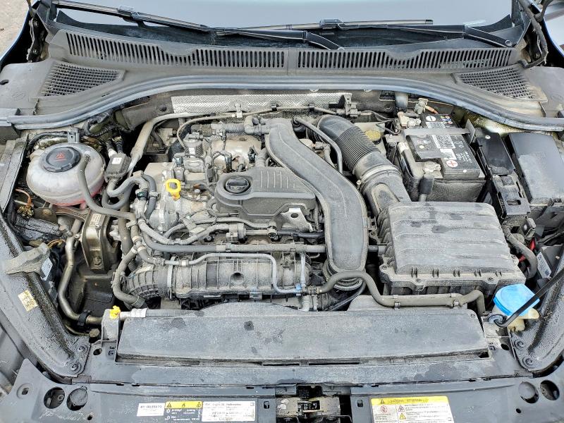 2023 Volkswagen Jetta მანქანა იყიდება აუქციონზე, vin: 3VWSM7BU8PM019969, აუქციონის ნომერი: 48273476