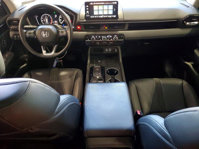 Продажа на аукционе авто 2025 Honda Pilot, vin: 5FNYG1H47SB052998, номер лота: 51097066