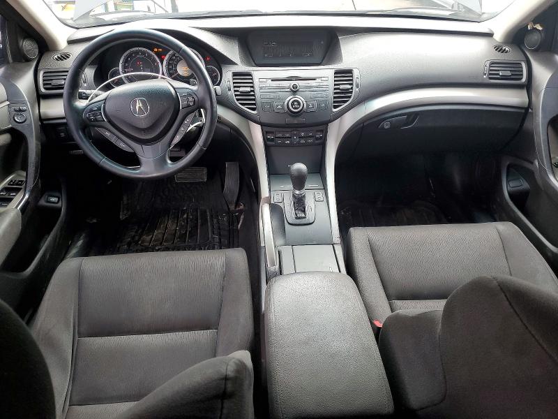 48248086 :رقم المزاد ، JH4CU264X9C803707 vin ، 2009 Acura Tsx مزاد بيع