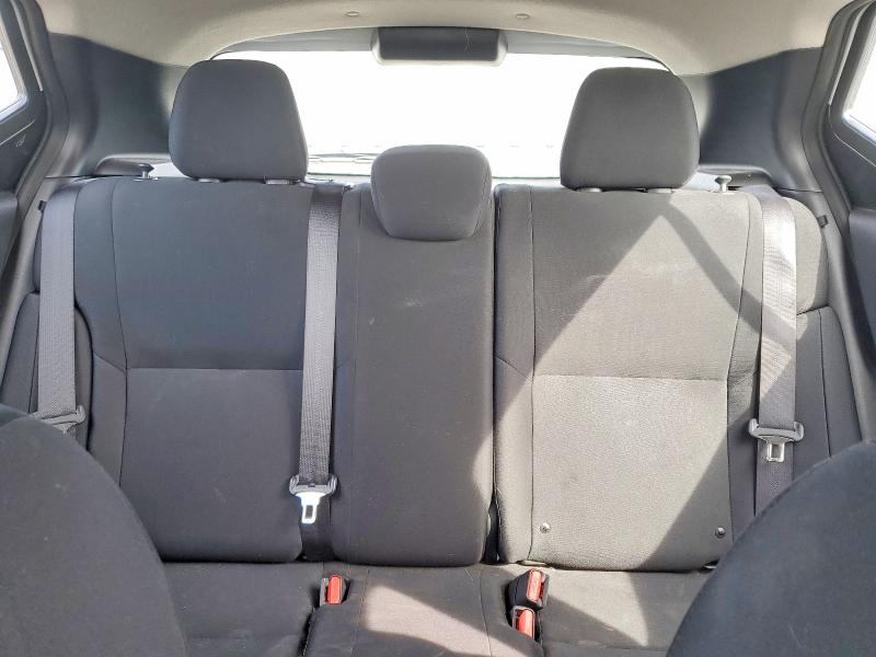 Aukcja sprzedaży 2023 Nissan Kicks S 4dr 2wd, vin: 3N1CP5BV8PL519229, numer aukcji: 47544706