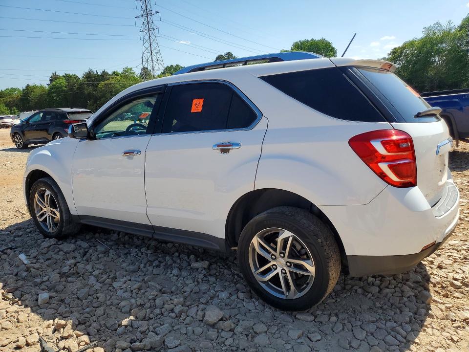 Продаж на аукціоні авто 2016 Chevrolet Equinox L Fwd, vin: 2GNALDEK5G6354859, номер лоту: 51171916