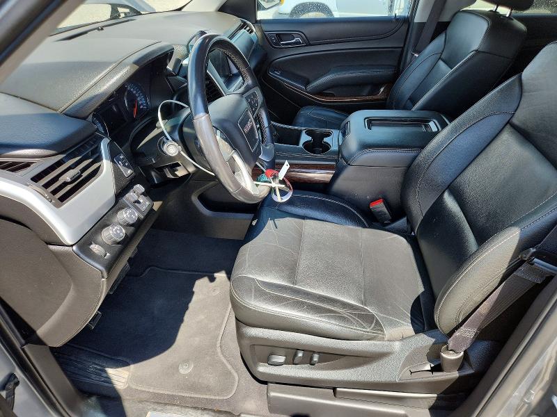 Продажа на аукционе авто 2019 Gmc Yukon Xl, vin: 1GKS2JKC6KR215580, номер лота: 51900716