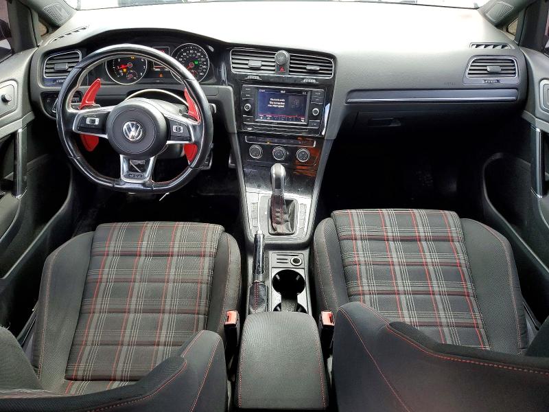 Aukcja sprzedaży 2018 Volkswagen Gti, vin: 3VW447AU1JM288283, numer aukcji: 48404926