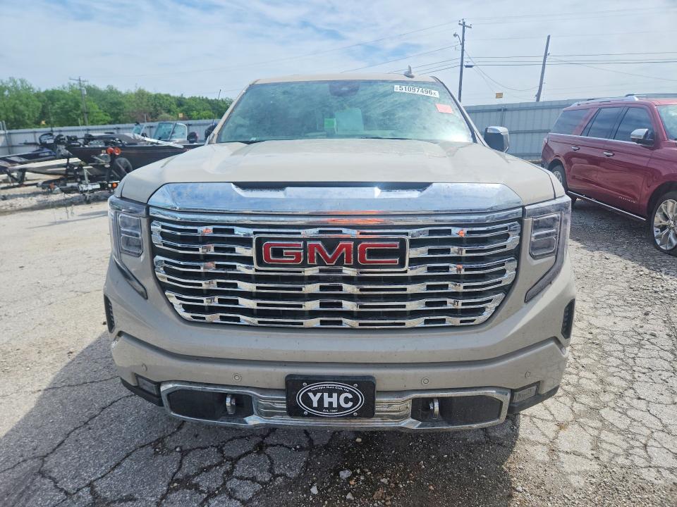 Aukcja sprzedaży 2026 Gmc Sierra, vin: 3GTUUGEL9TG261368, numer aukcji: 51097496