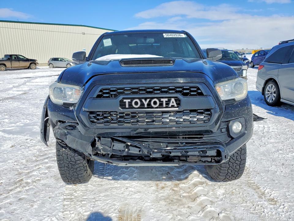 Aukcja sprzedaży 2016 Toyota Tacoma, vin: 5TFDZ5BNXGX011912, numer aukcji: 50402036