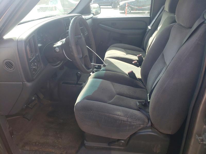 Aukcja sprzedaży 2007 Chevrolet Silverado, vin: 2GCEK19B171121161, numer aukcji: 51548686