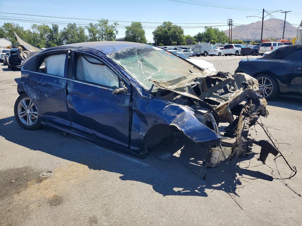 Продаж на аукціоні авто 2019 Hyundai Sonata, vin: 5NPE34AF3KH812308, номер лоту: 49557326