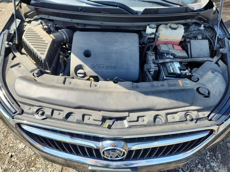 Aukcja sprzedaży 2020 Buick Enclave, vin: 5GAEVAKW8LJ223627, numer aukcji: 48776906
