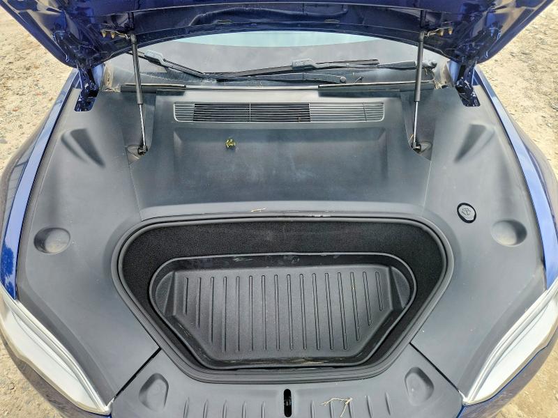 Aukcja sprzedaży 2021 Tesla Model S, vin: 5YJSA1E66MF443205, numer aukcji: 51091726