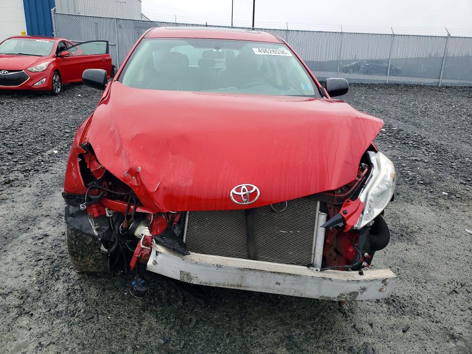 Aukcja sprzedaży 2013 Toyota Matrix, vin: 2T1KU4EE7DC042069, numer aukcji: 49628536