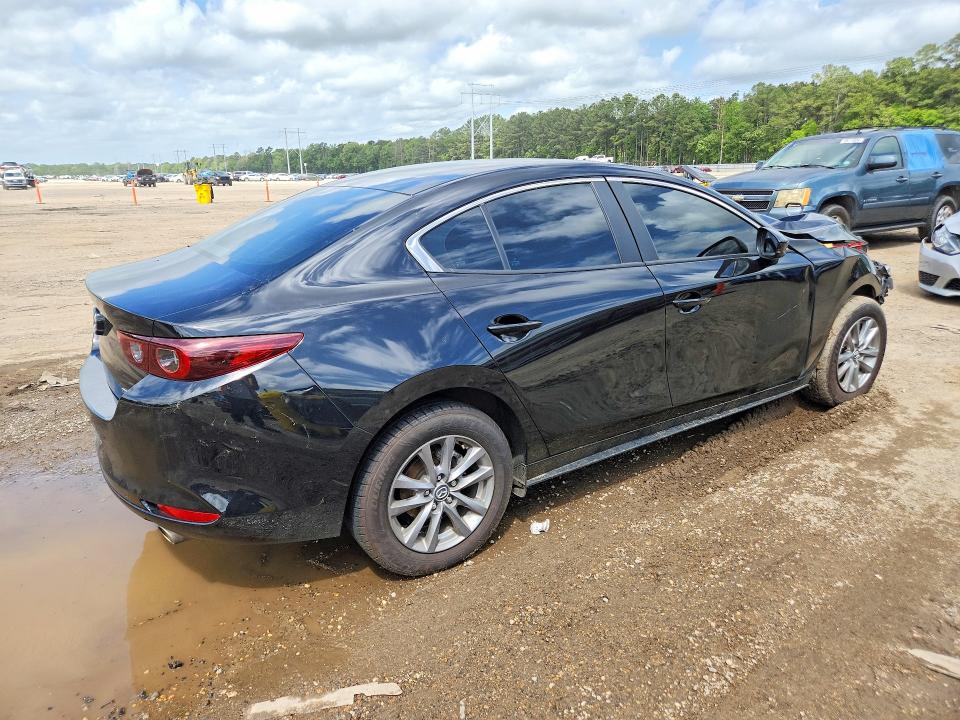 Продажа на аукционе авто 2024 Mazda 3, vin: 3MZBPAAM0RM418500, номер лота: 49369106