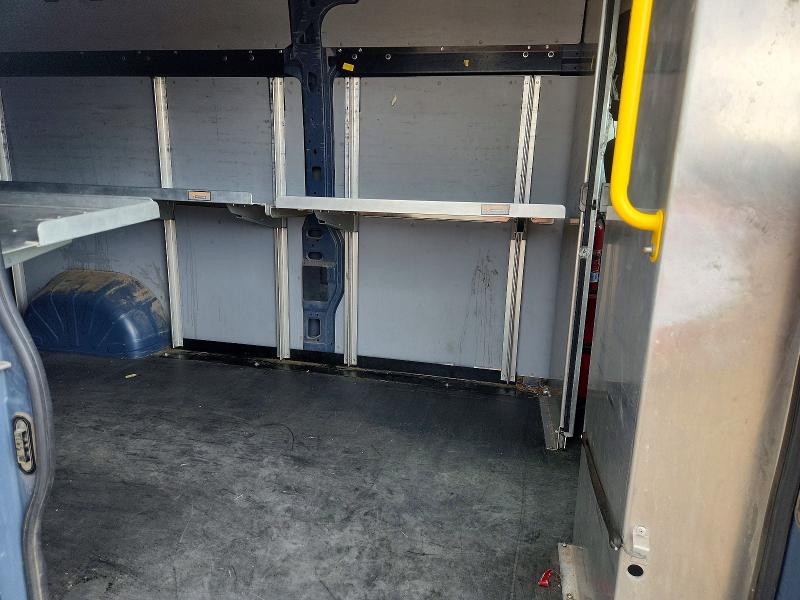 Продажа на аукционе авто 2021 Ram Promaster 3500, vin: 3C6MRVJG3ME586889, номер лота: 47230336
